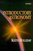 Introductory Astronomy