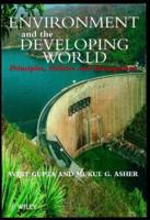 Environment and the Developing World