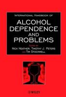 International Handbook of Alcohol Dependence and Problems