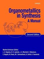 Organometallics in Synthesis