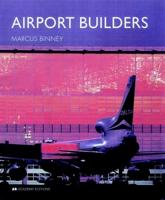 Airport Builders