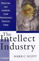 The Intellect Industry