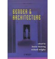 Gender and Architecture