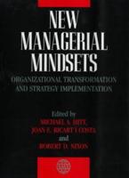 New Managerial Mindsets