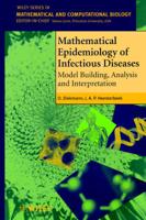Mathematical Epidemiology of Infectious Diseases