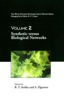 Synthetic Versus Biological Networks