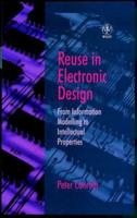 Reuse in Electronic Design