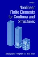Nonlinear Finite Element Analysis for Continua and Structures