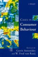 Cases in Consumer Behaviour