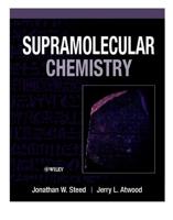 Supramolecular Chemistry