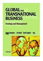 Global and Transnational Business