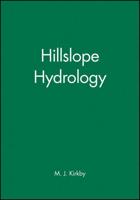Hillslope Hydrology