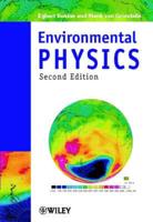 Environmental Physics