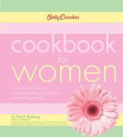 Betty Crocker Cookbook for Women