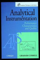 Analytical Instrumentation