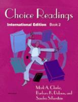 Choice Readings Book 2; International Edition