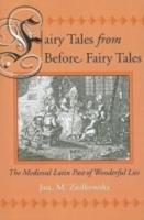 Fairy Tales from Before Fairy Tales