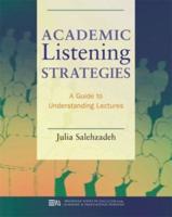 Academic Listening Strategies