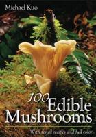 100 Edible Mushrooms