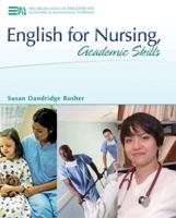 English for Nursing, Academic Skills