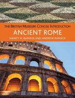 The British Museum Concise Introduction to Ancient Rome
