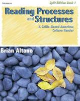 Reading Processes and Structures