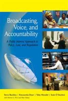 Broadcasting, Voice, and Accountability