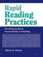 Rapid Reading Practices