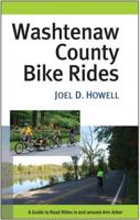 Washtenaw County Bike Rides