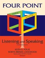 Four Point Listening and Speaking 1