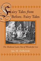 Fairy Tales from Before Fairy Tales