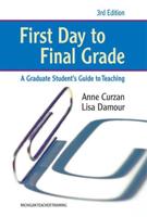 First Day to Final Grade, Third Edition