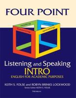 Four Point Listening and Speaking