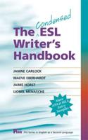 The Condensed ESL Writer's Handbook