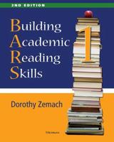 Building Academic Reading Skills. Book 1