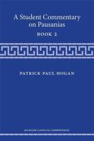 A Student Commentary on Pausanias. Book 2