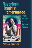 Nuyorican Feminist Performance