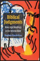 Biblical Judgments