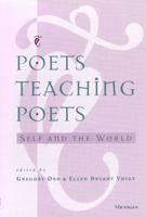 Poets Teaching Poets