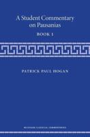 A Student Commentary on Pausanias