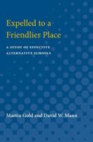 Expelled to a Friendlier Place