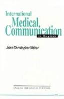 International Medical Communication in English