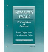Integrated Lessons