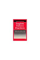 English Pattern Practices