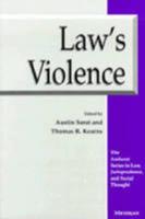 Law's Violence