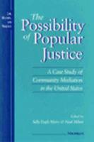 The Possibility of Popular Justice