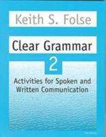 Clear Grammar 2