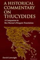 A Historical Commentary on Thucydides
