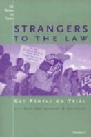 Strangers to the Law