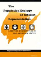 The Population Ecology of Interest Representation